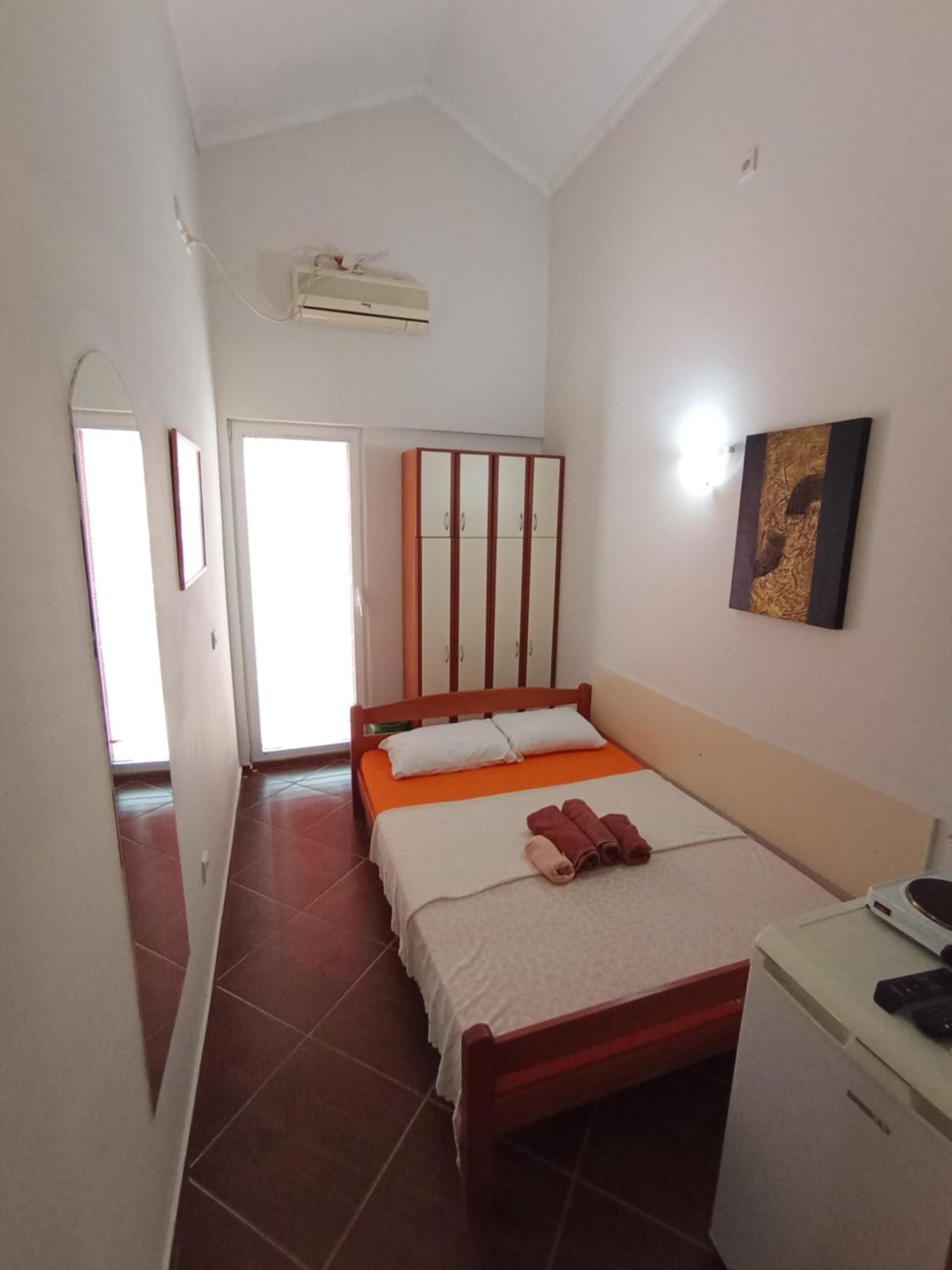Markovic Aparthotel - Budva Becici Hotel Eksteriør bilde