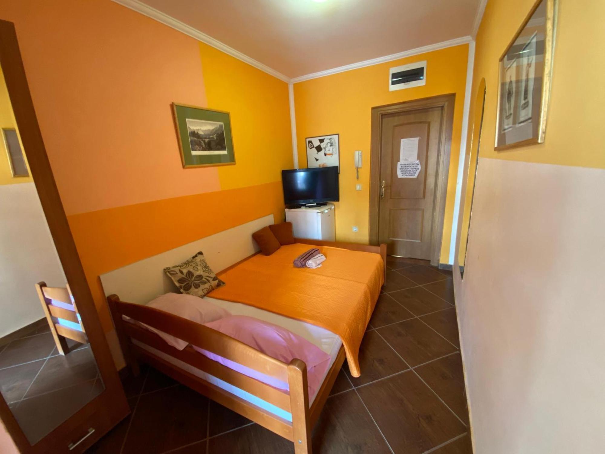 Markovic Aparthotel - Budva Becici Hotel Eksteriør bilde