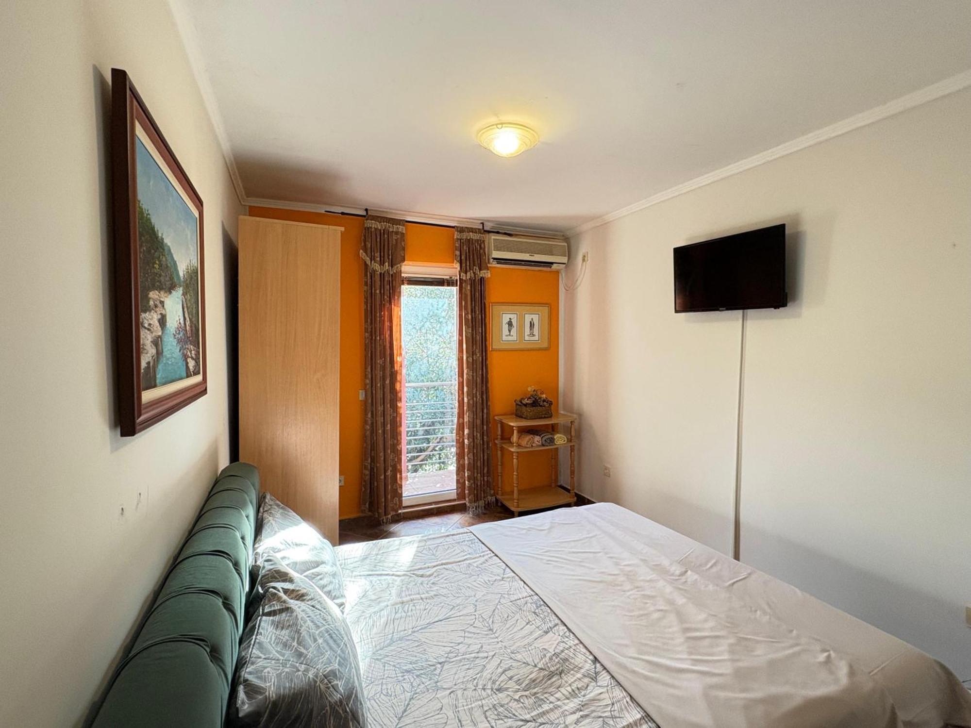 Markovic Aparthotel - Budva Becici Hotel Eksteriør bilde